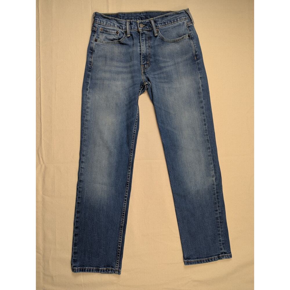 Levis 514 Straight Men's Jeans 30W x 30L 005140849